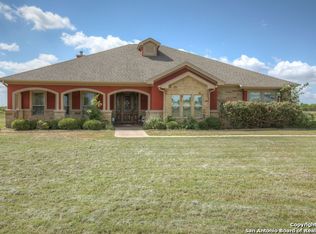 5889 Youngsford Rd, Marion, TX 78124