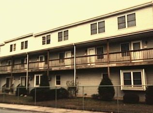 135 Liberty #135, Stamford, CT 06902