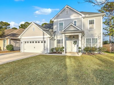 7415 Mercedes Way, Hanahan, SC, 29410