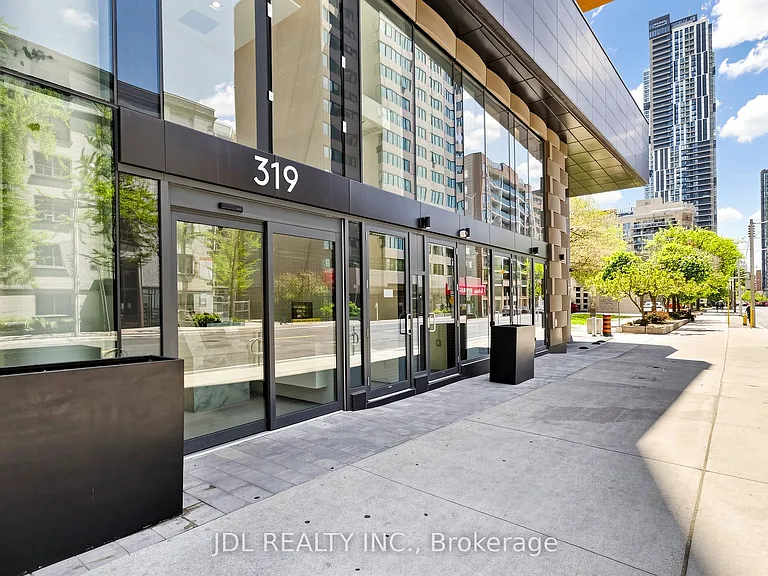 319 Jarvis St #2206 — Photo 3