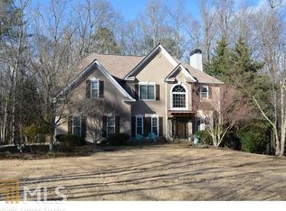 170 Farr Lake Dr, Tyrone, GA 30290