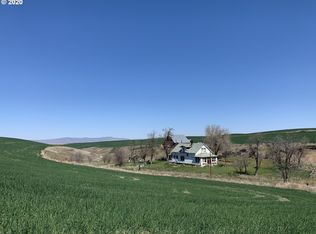 3525 Fax Rd, The Dalles, OR 97058