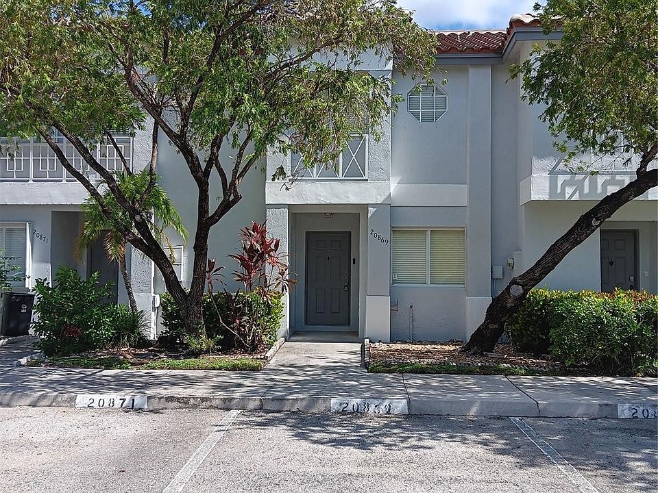 1st image of 20869 NW 2nd Street #1
