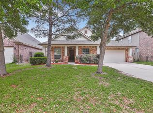 13810 Birney Point Ln, Houston, TX 77044