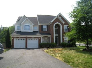13006 Hargrett Way, Woodbridge, VA 22192