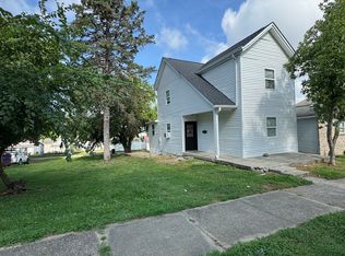 1341 Parrish Ave, Hamilton, OH 45011