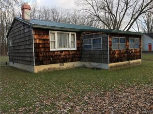 9391 Ramsey Dr, Bridgeport, NY 13030