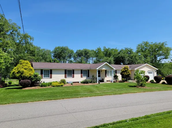 108 W 2nd` St, Burnside, PA 15721