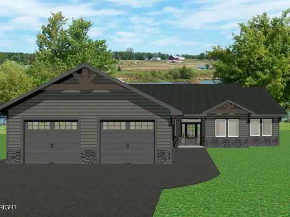 2678 Odsather Cir, Wasilla, AK 99654