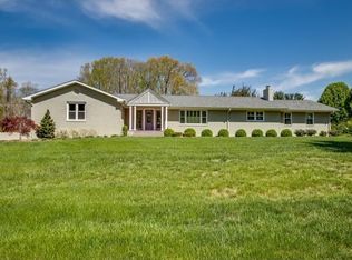 6005 Old Jonesboro Rd, Bristol, TN 37620