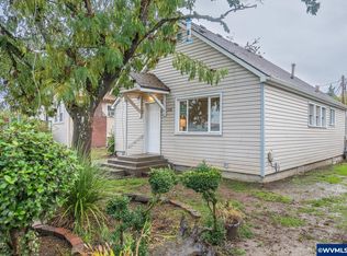 1248 Ferry St SW, Albany, OR 97321