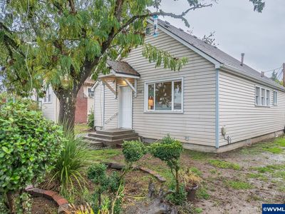 1248 Ferry St SW, Albany, OR, 97321