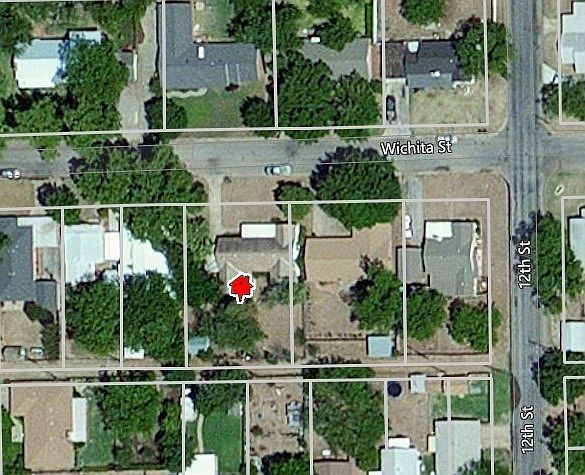 2nd image of 3515 Wichita St