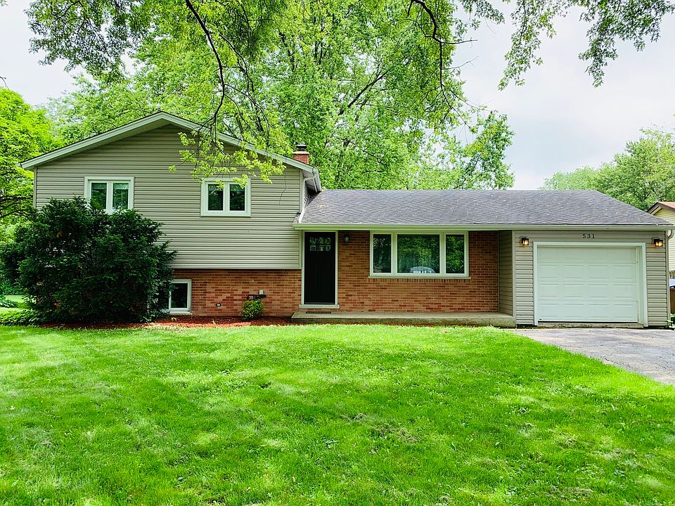1st image of 22W531 Burr Oak Dr