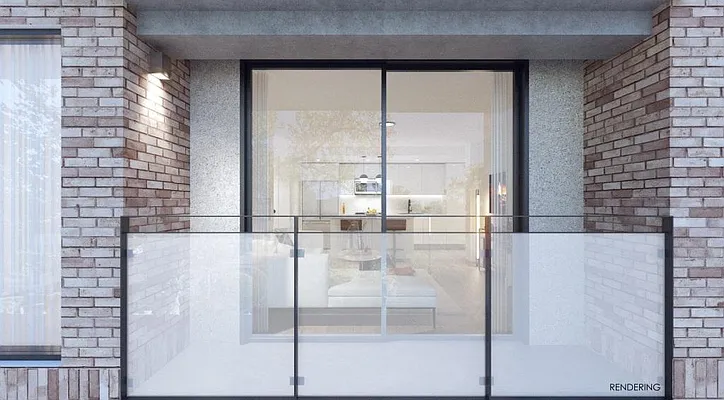 Rented by Corcoran | media 5