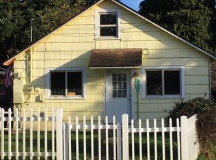563 NE Spring St, Clatskanie, OR 97016