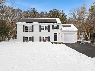 16 Paulette Ter, Plymouth, MA, 02360