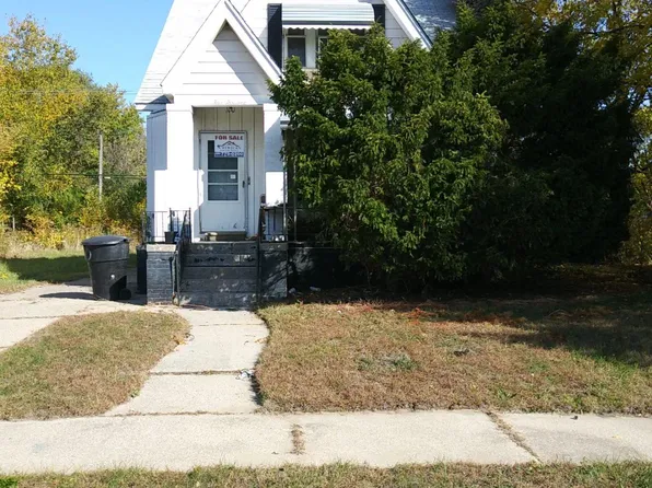 4000 Woodhall St, Detroit, MI 48224