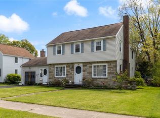 171 Burwell Rd, Rochester, NY 14617