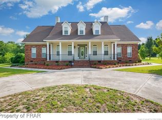 3907 Final Approach Dr, Eastover, NC 28312