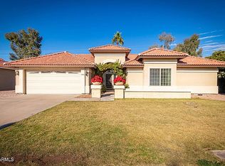 2846 E Nora St, Mesa, AZ 85213