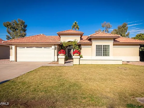 2846 E Nora St, Mesa, AZ 85213