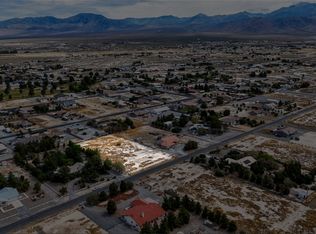 1770 Cavalry St, Pahrump, NV 89048