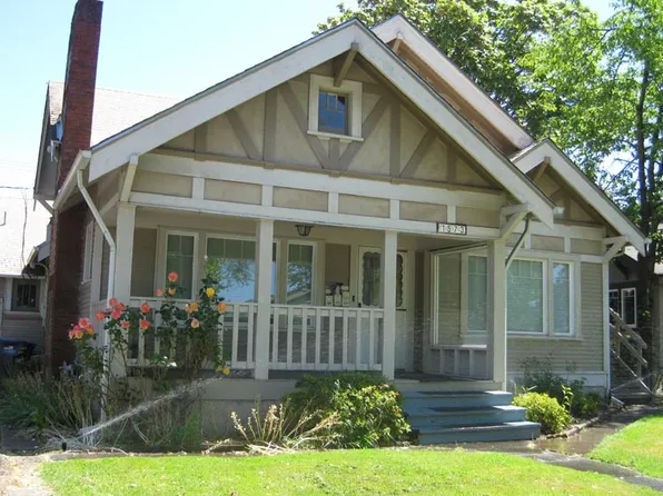 1573 Jefferson St, Eugene, OR 97402