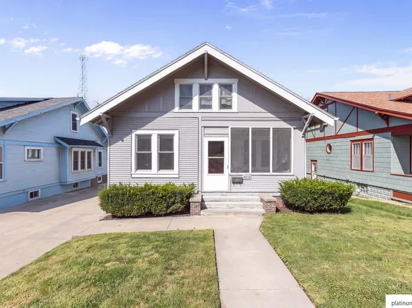 4212 Marcy St, Omaha, NE 68105