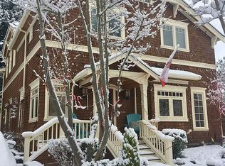 2810 NW 73rd St, Seattle, WA 98117