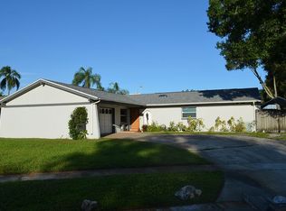 7005 Cobblewood Ct, Tampa, FL 33615