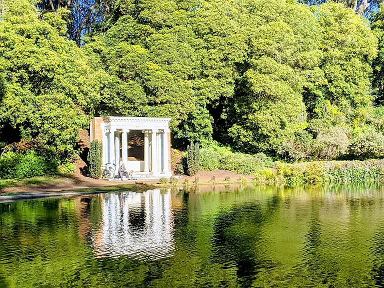 Golden Gate Park