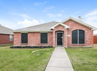 1748 Cansler Ln, Lancaster, TX 75134