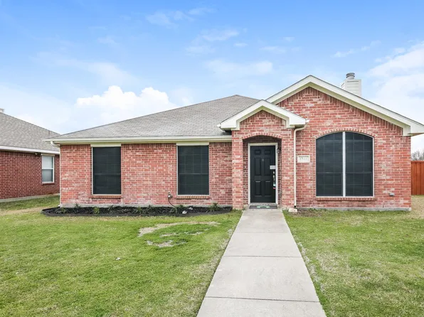 1748 Cansler Ln, Lancaster, TX 75134