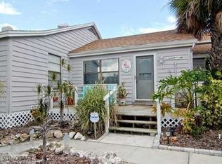 2000 Gulf Blvd 11 #11, Indian Rocks Beach, FL 33785