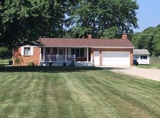 12208 Odell Rd, Linden, MI 48451