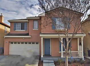 2982 Abigail Ln, San Jose, CA 95121
