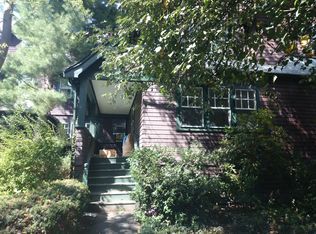61 Griggs Rd, Brookline, MA 02446