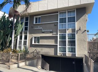 1348 N Vista St #CW4, Los Angeles, CA 90046
