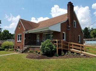1311 Cherry St, Summersville, WV 26651