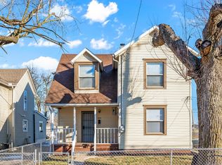 204 E Fairground St, Marion, OH