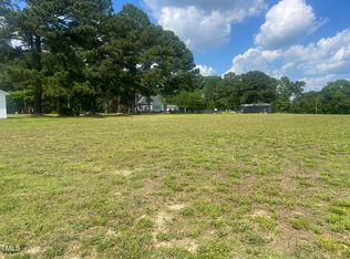 1701 Parker Rd #2-A, Four Oaks, NC 27524