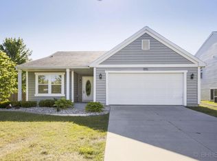 8876 Aveling Way, Richland, MI 49083