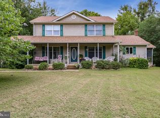 756 Mud Mill Rd, Marydel, DE 19964