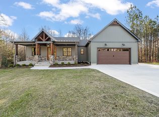 225 Pilot Ridge Rd, Zebulon, NC 27597