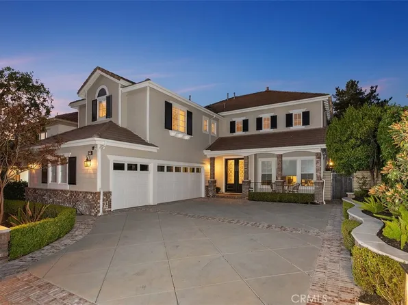 11 Kennedy Ct, Coto De Caza, CA 92679