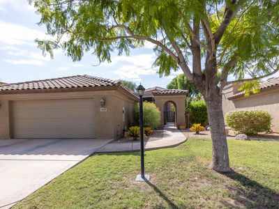 4625 W Irma St, Yuma, AZ, 85364
