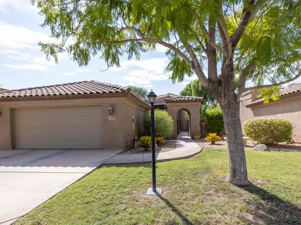 4625 W Irma St, Yuma, AZ 85364