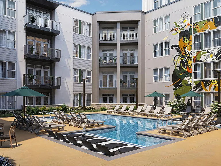 Link Apartments Lake Park — Photo 22