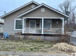 2109 Jackson St, Paducah, KY 42003